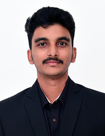 Ashwin M