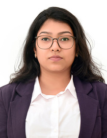 Samridhi Mangla