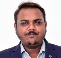 Harsh Kumar Gupta