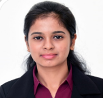 Kaushikaa S C