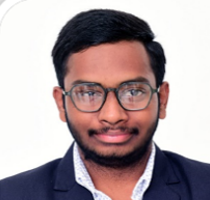 Kukkadapu Madhur