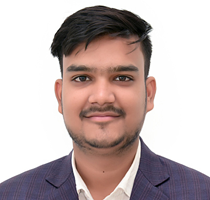 Siddharth Vikram Bajaj