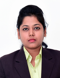 Ankana Kumari