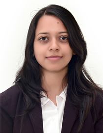 Harshita Dwivedi