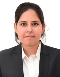 Jayshree Ladhania