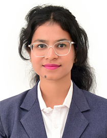 Shubhrakali Pradhan