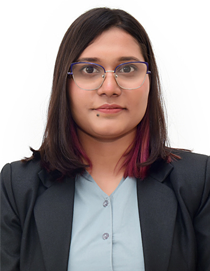 Suchana Dalapathi