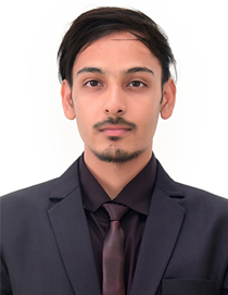 Zeeshan Iqbal
