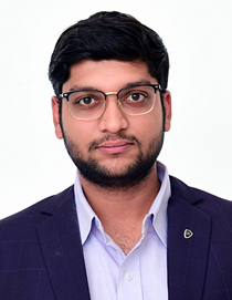Aayush Kabra