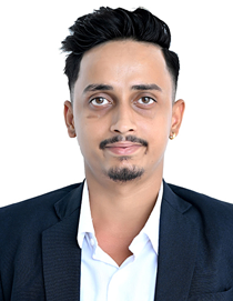 Aman Aditya Singh