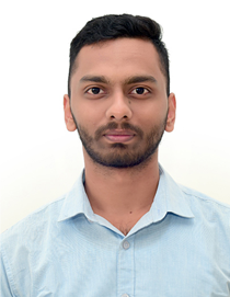 Anish Pillai