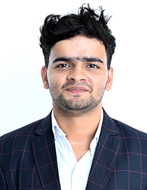 Aryan Singh