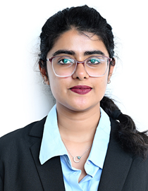 Aswathi Pillai