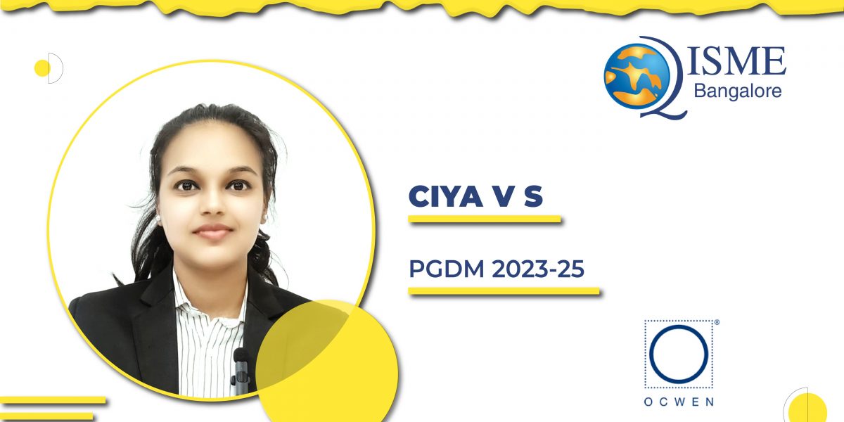 Ciya V S