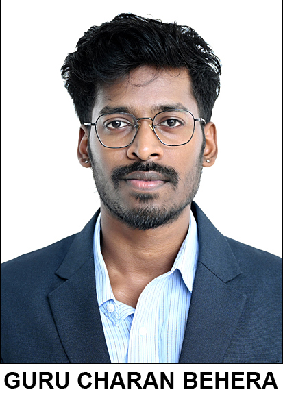 Guru Charan Behera