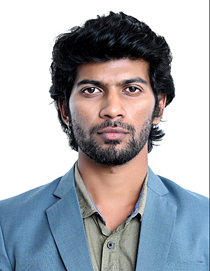 Karan Goudar