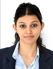 Kripa Gupta