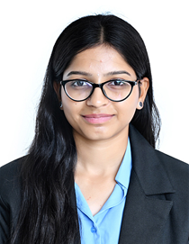 Mallampalli MNL Sravani