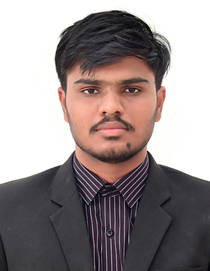 Manoj Kumar M