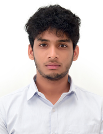 Mithun Mechery
