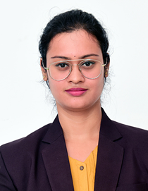 Nandita Patra