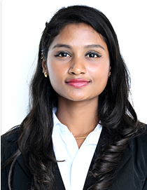 Priyadharshini