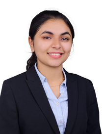 Priyanka Sherlin Dsouza