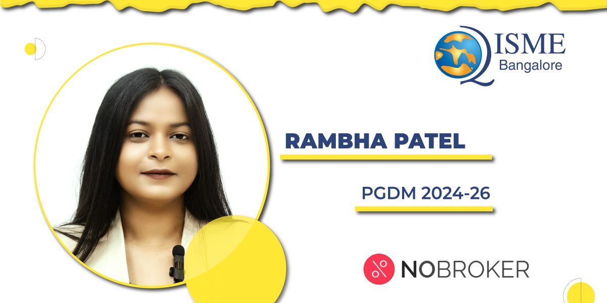 Rambha Patel