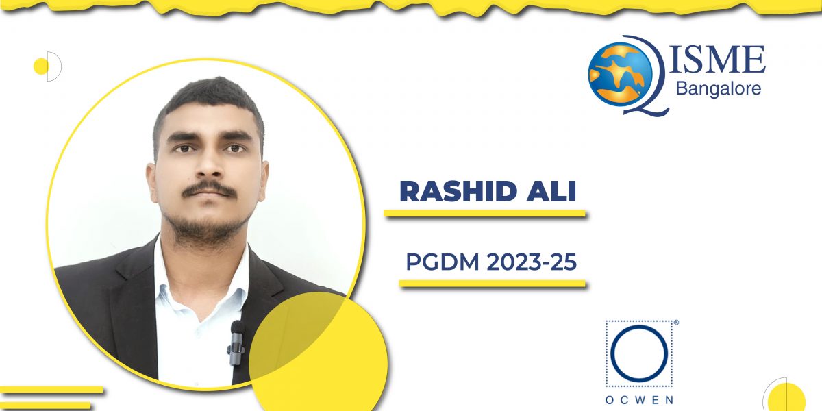 Rashid Ali