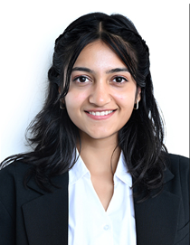 Ritika Bansal