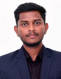 Sanikommu Vivekvardhan Reddy