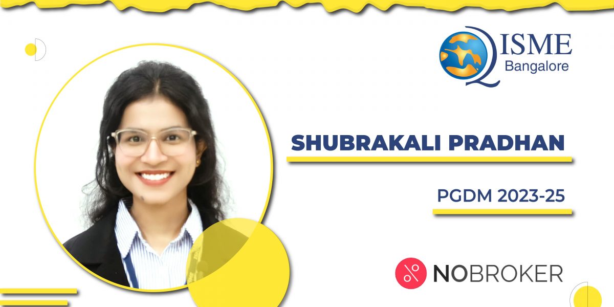 Shubhrakali Pradhan