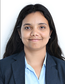 Simran Kumari
