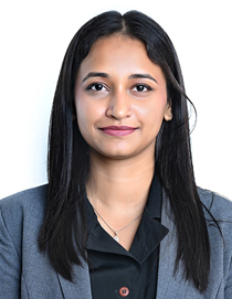 Sneha Jha