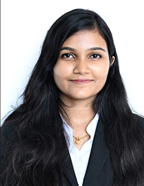 Souparnika S Kumar