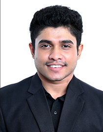 Souvik Das