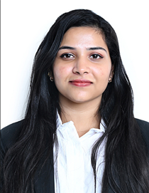 Varsha C V