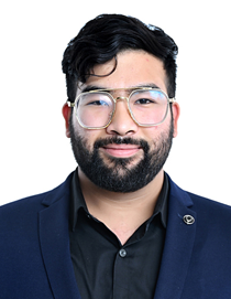 Abhishek Kumar Thapa