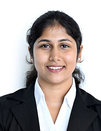 Ajisha K