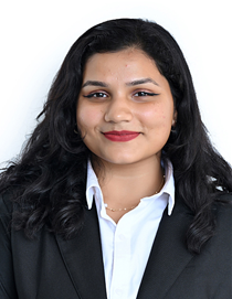 Amrutha Bhimarasetty