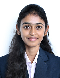 Aruna N