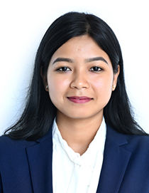 Barnali Sinha