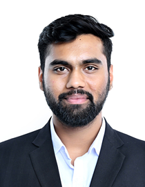 Bharat Kumar Karwa