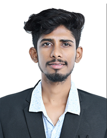 Bharathraj M