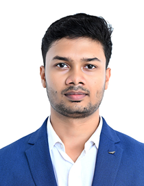 Geetam Kumar Patel