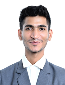 HARSH DATTANI