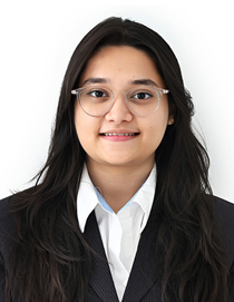 HRITIKA JAIN