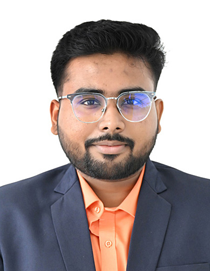 Indranil Ghosh