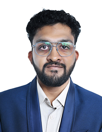 Karthik Krishna