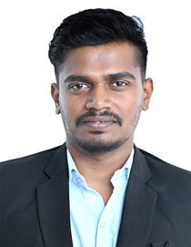 Karthik V